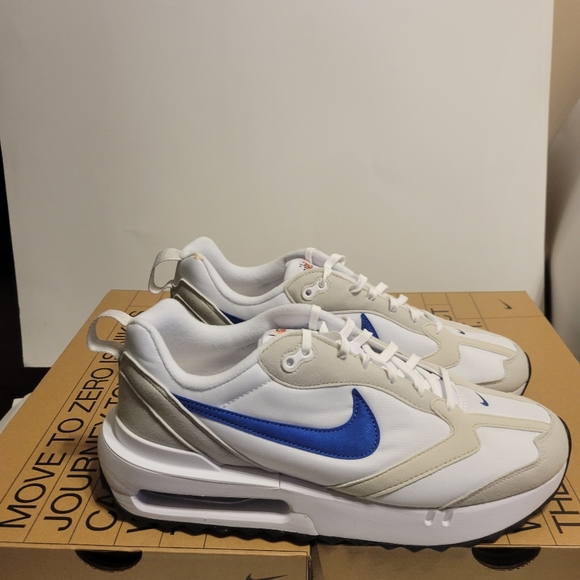 Nike Air Max Dawn Men's Shoes - Picture 13 of 16